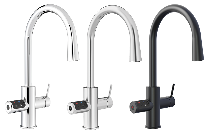Tap for Zip HydroTap BCS: Celsius Plus AIO