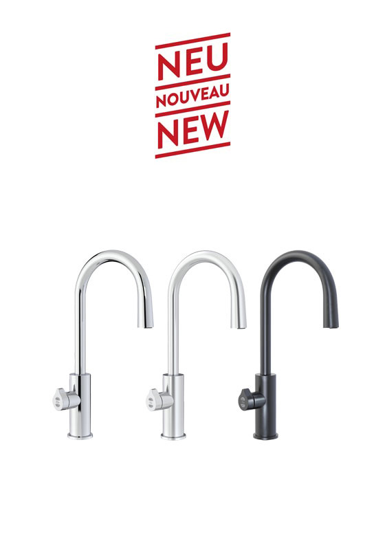 Taps for Zip HydroTap: Arc Plus Taps for Zip HydroTap: Arc Plus