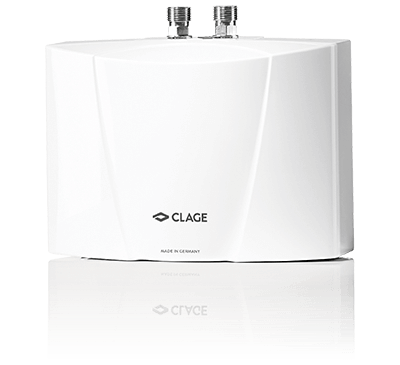 Clage M-3 Klein-Durchlauferhitzer mit 3,5kW/230V 1500-17003