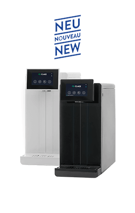 Wasserspender Lunaris T-CS 20 Wasserspender Lunaris T-CS 20