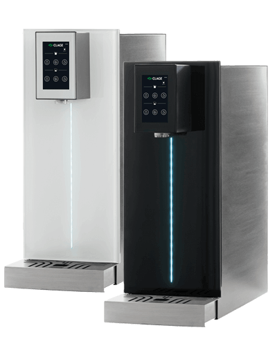 Wasserspender Lunaris T-CS 60