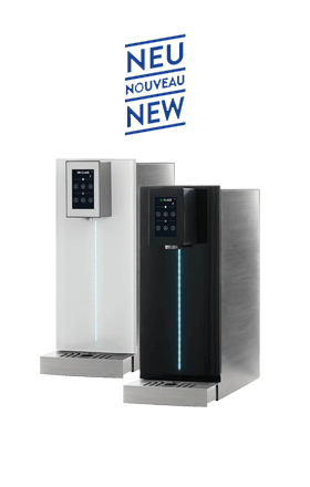 Wasserspender Lunaris T-CS 60 Wasserspender Lunaris T-CS 60