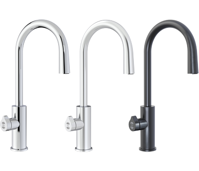 Armaturen für Zip HydroTap: Arc Plus